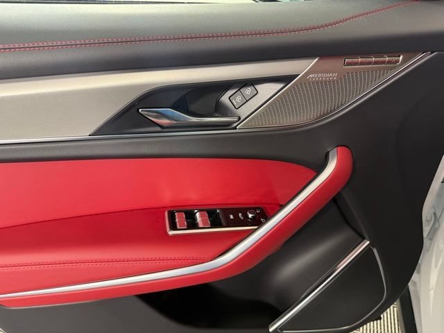 New 2026 Jaguar F-PACE R-Dynamic S AWD/4WD image 10