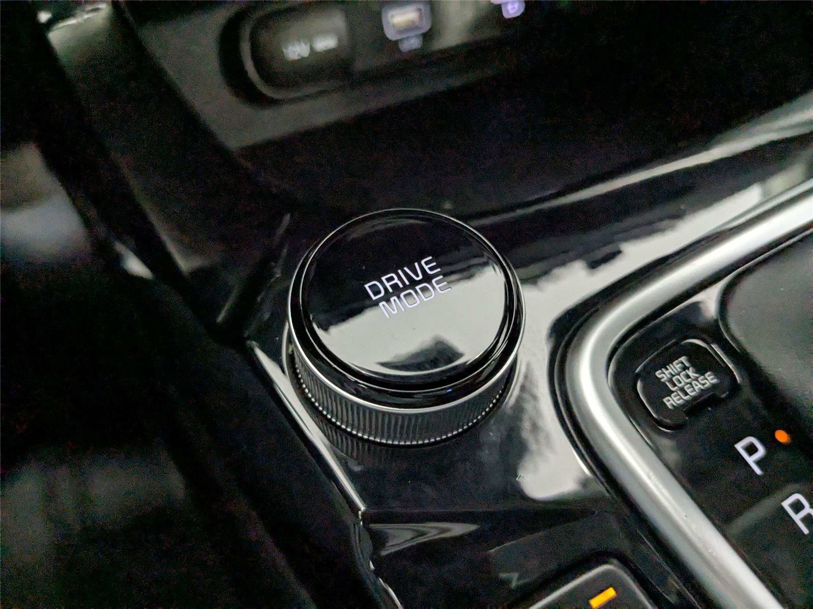 Used 2021 Kia Seltos SX image 24