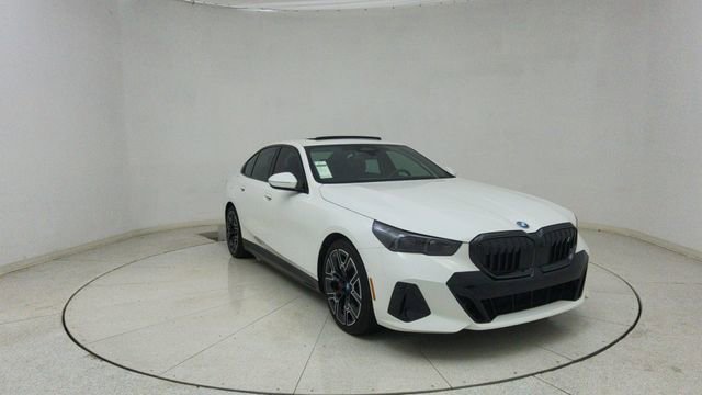 Used 2025 BMW i5 xDrive40 w/ M Sport Package image 63