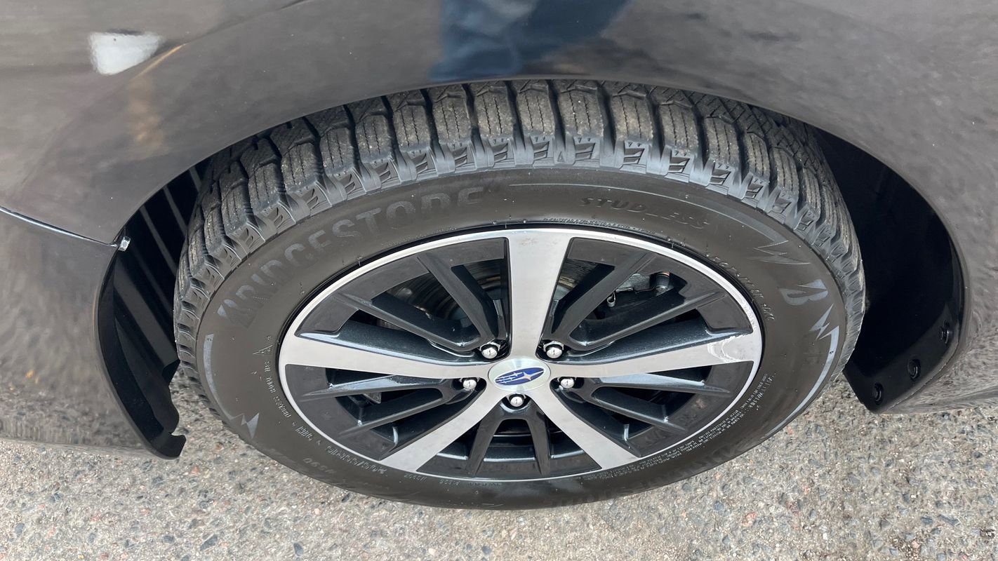 Used 2019 Subaru Impreza 2.0i Premium AWD/4WD image 23