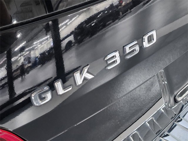 Used 2015 Mercedes-Benz GLK 350 2WD image 13