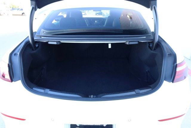 Certified 2022 Mercedes-Benz E 450 Coupe image 31