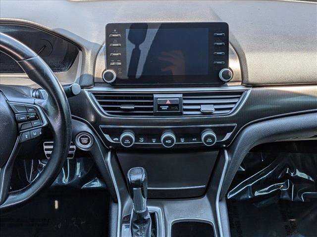 Used 2020 Honda Accord Sport image 12