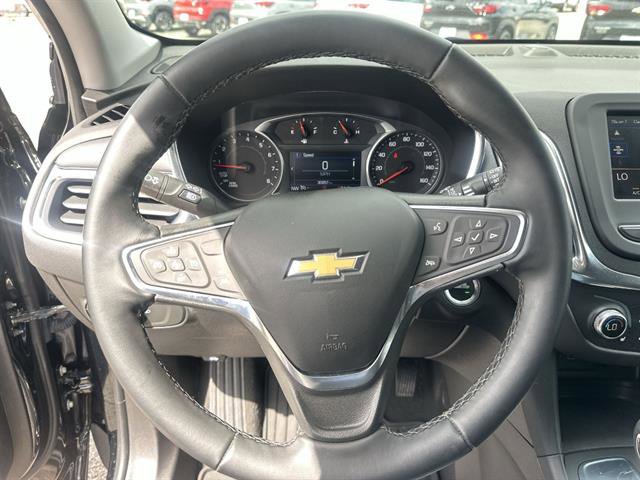 Used 2024 Chevrolet Equinox LT FWD image 34
