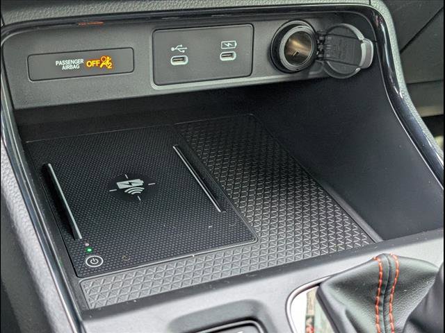 New 2026 Honda CR-V Sport Touring image 13