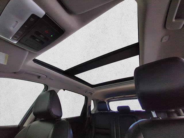 Used 2024 Nissan Rogue SL w/ SL Premium Package FWD image 21