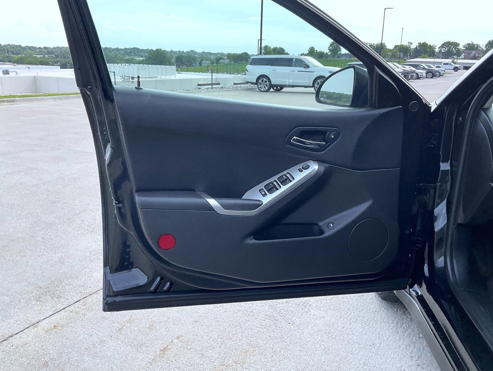 Used 2010 Pontiac G6 Sedan FWD image 10