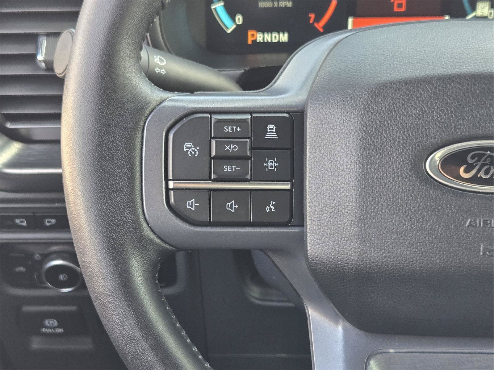 Used 2023 Ford F150 Lariat w/ Equipment Group 502A High AWD/4WD image 28