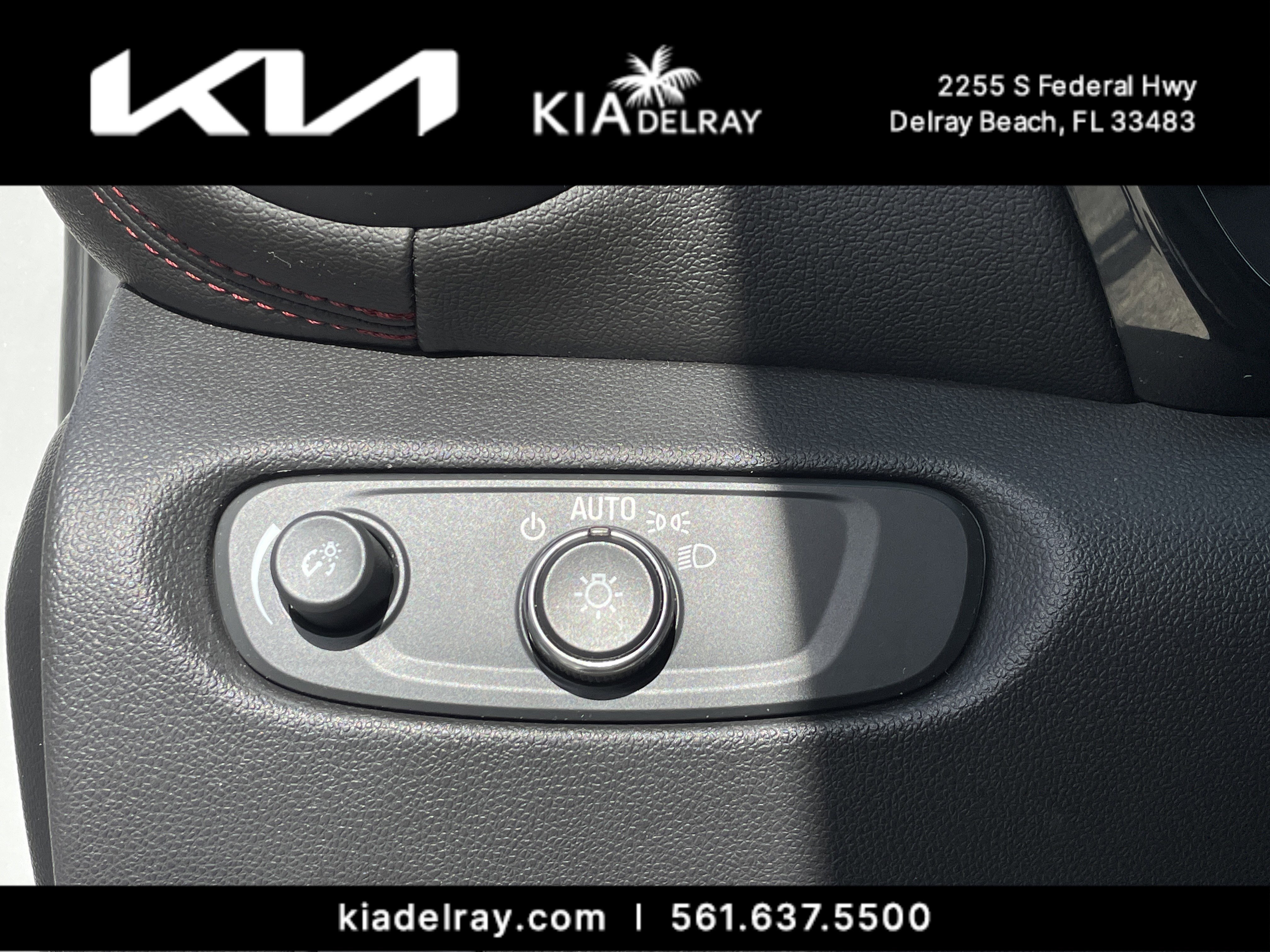 Used 2023 Chevrolet Blazer RS w/ Driver Confidence II Package image 23