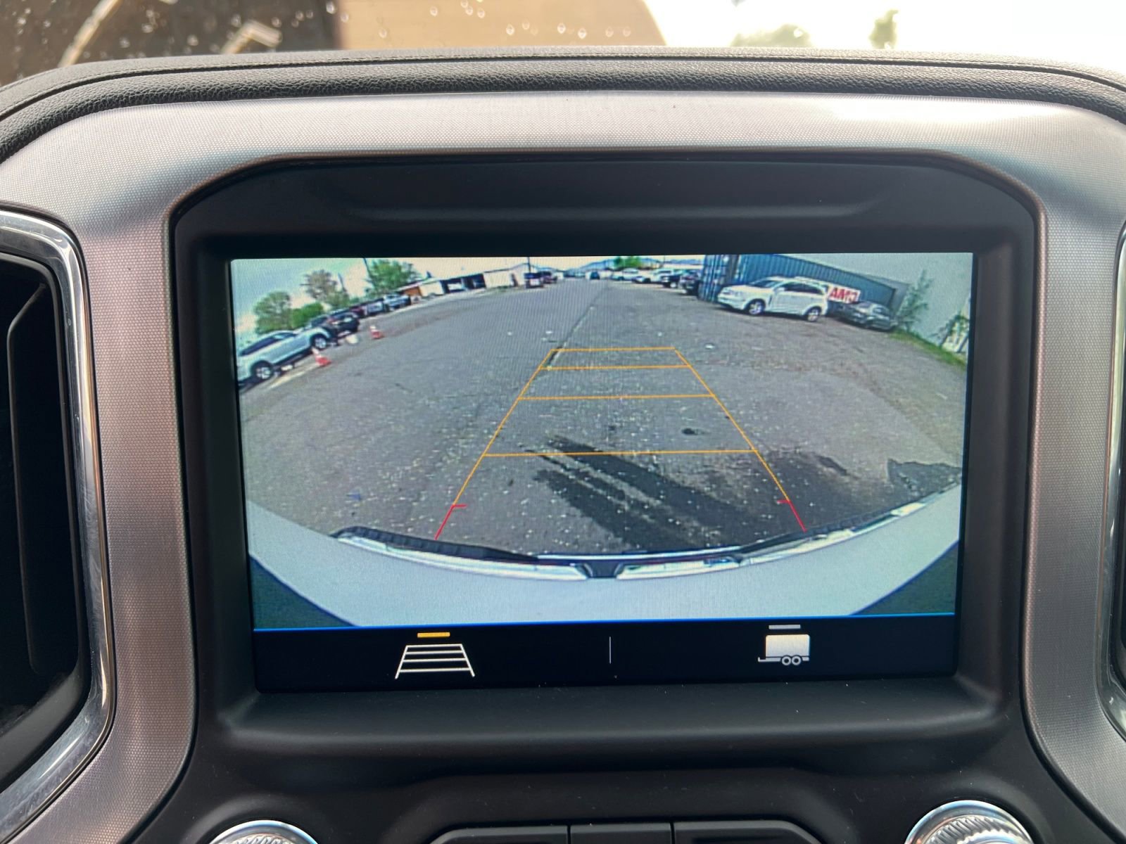 Used 2023 GMC Sierra 3500 SLE w/ SLE Convenience Package AWD/4WD image 24