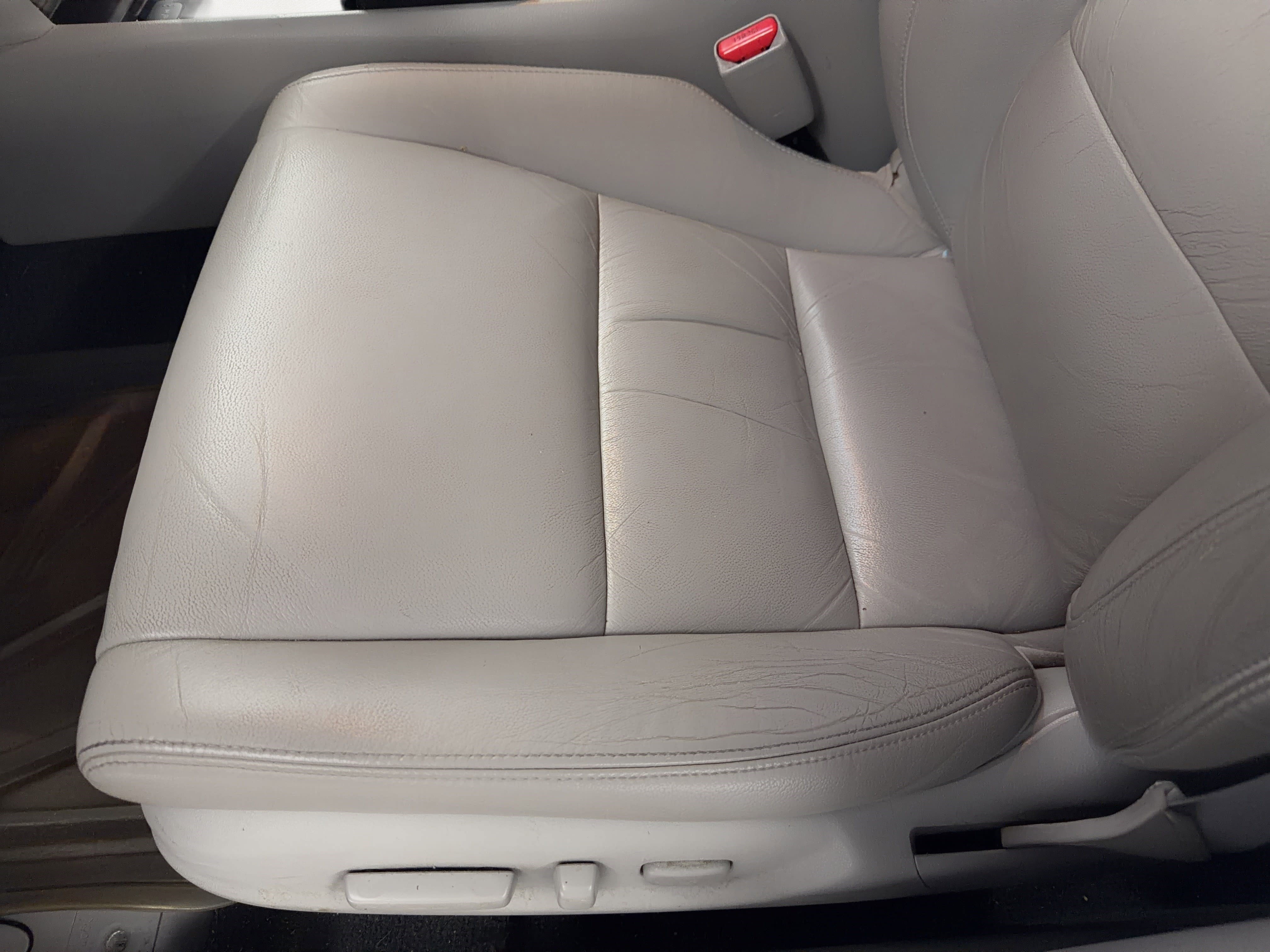 Used 2012 Honda Accord EX-L image 16