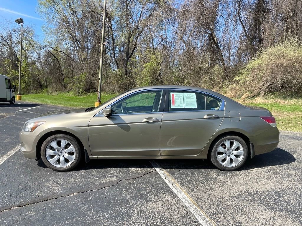 Used 2008 Honda Accord EX-L image 6