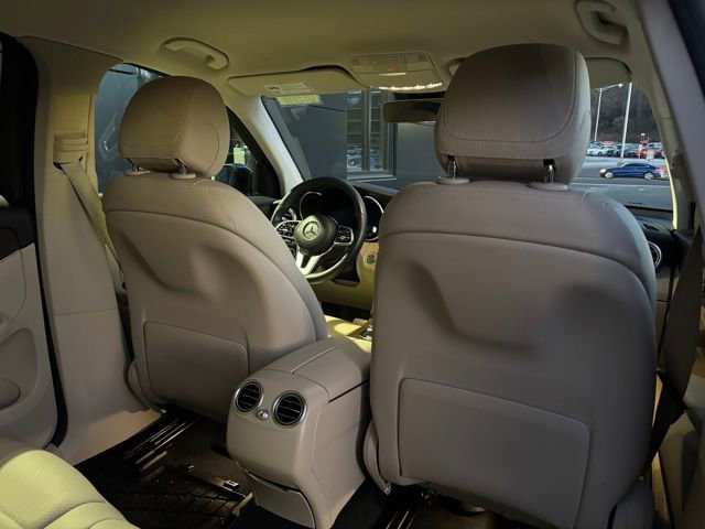 Certified 2022 Mercedes-Benz GLC 300 4MATIC image 47