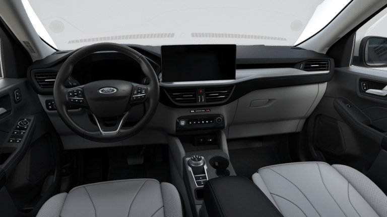 New 2025 Ford Escape SE w/ PHEV Premium Package FWD image 30