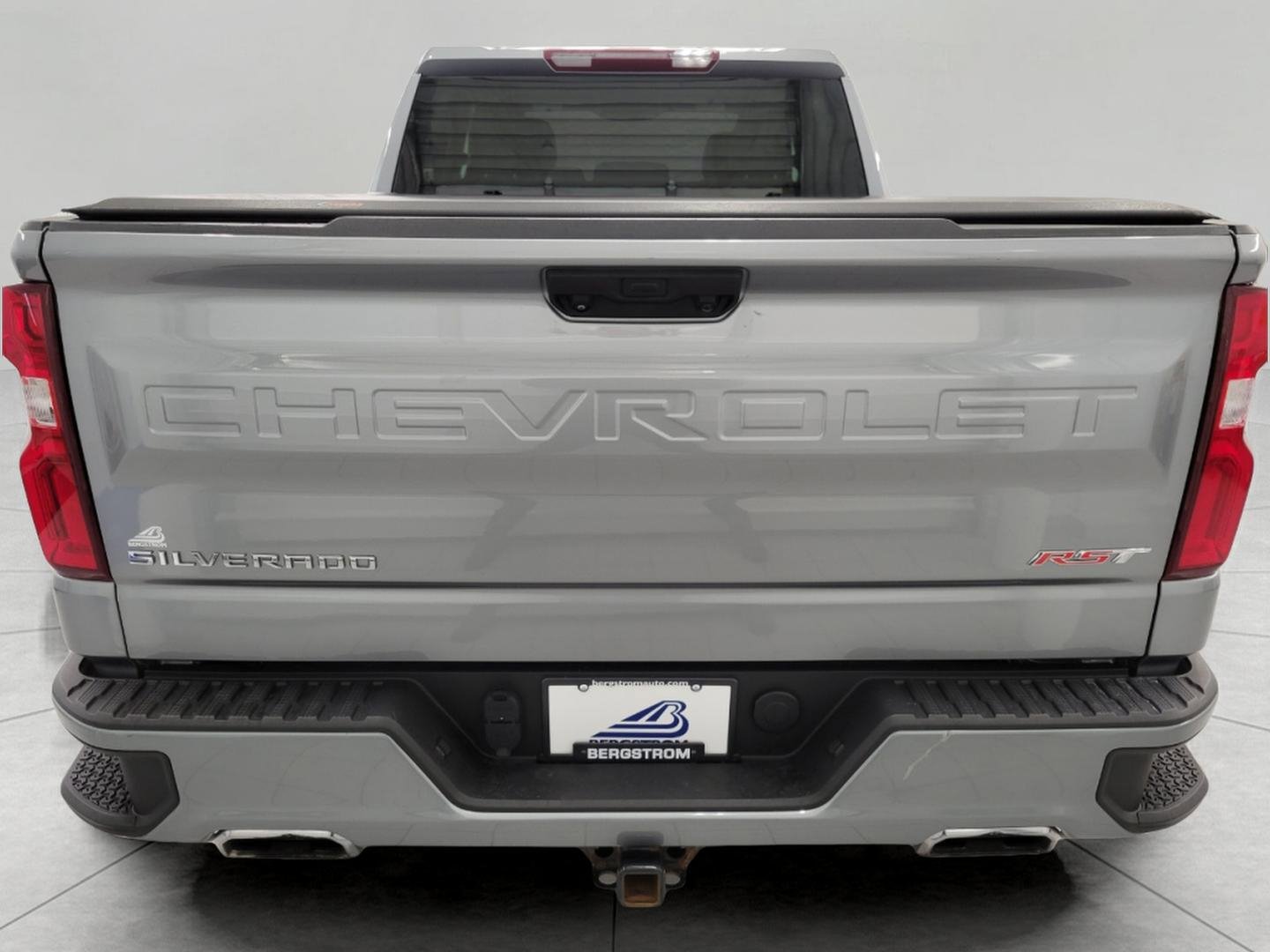 Used 2023 Chevrolet Silverado 1500 RST AWD/4WD image 24
