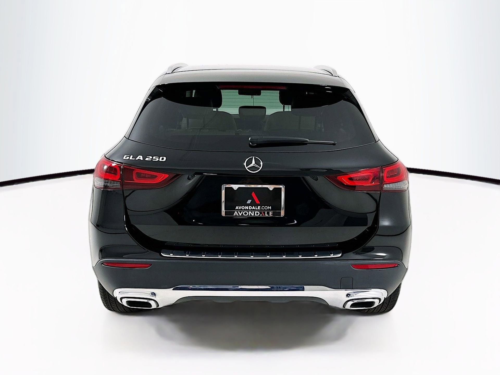 Used 2023 Mercedes-Benz GLA 250 image 7
