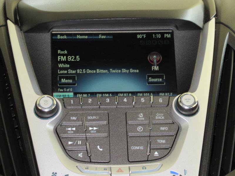Used 2013 Chevrolet Equinox LT image 14