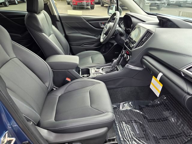 Used 2022 Subaru Forester Touring AWD/4WD image 12