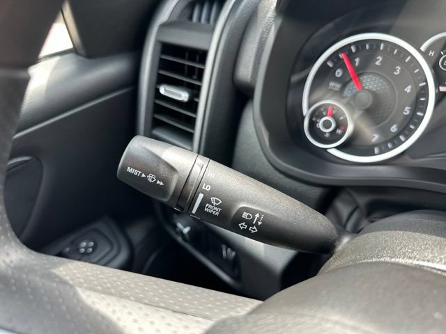 New 2026 RAM 1500 Express RWD image 25
