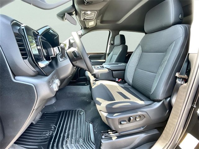 New 2026 GMC Sierra 1500 Elevation image 20