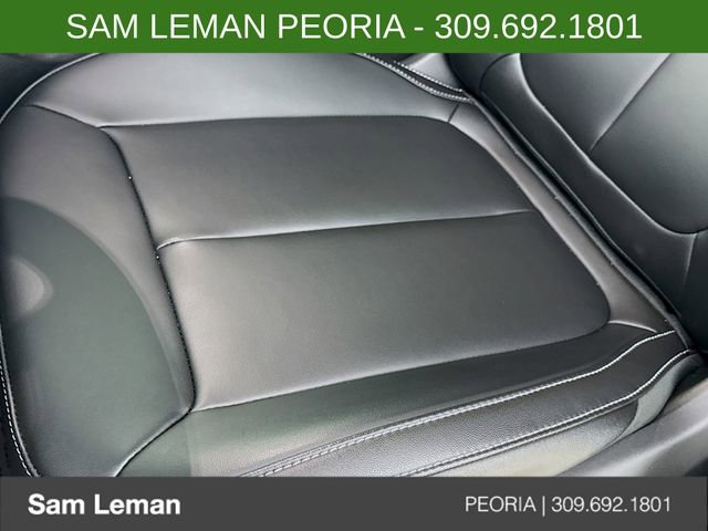 New 2026 Jeep Grand Cherokee Limited w/ Limited Altitude Package image 19