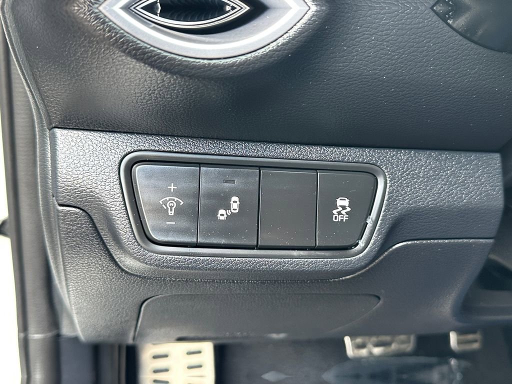 Certified 2022 Kia Forte GT-Line w/ GT-Line Premium Package FWD image 21