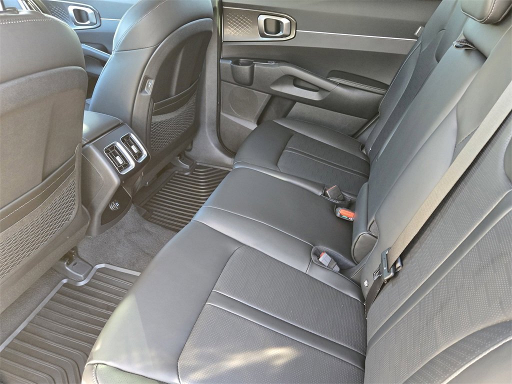New 2026 Kia Sorento S w/ S Panoramic Sunroof Package image 63