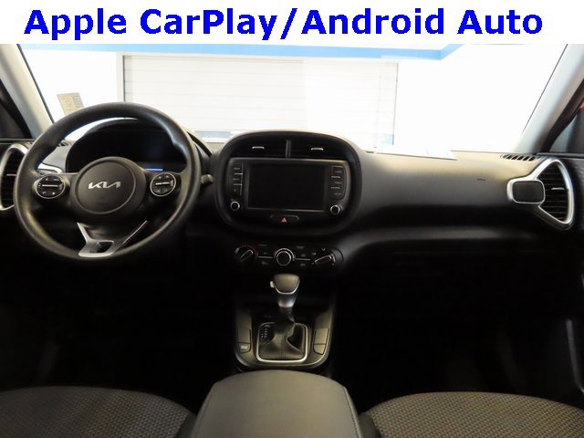 Used 2024 Kia Soul LX w/ Option Group 015 image 7
