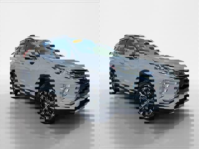 Used 2020 Mitsubishi Eclipse Cross SE