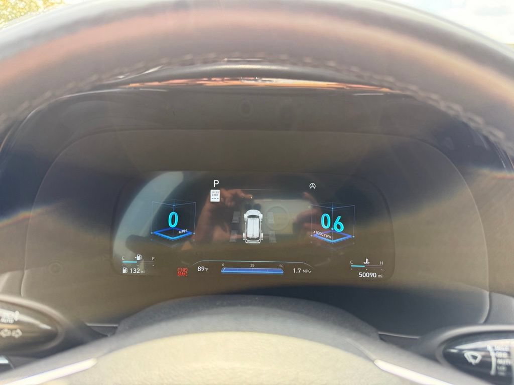 Used 2024 Hyundai Palisade Calligraphy AWD/4WD image 35