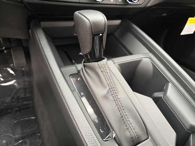 New 2026 Honda Accord LX image 15