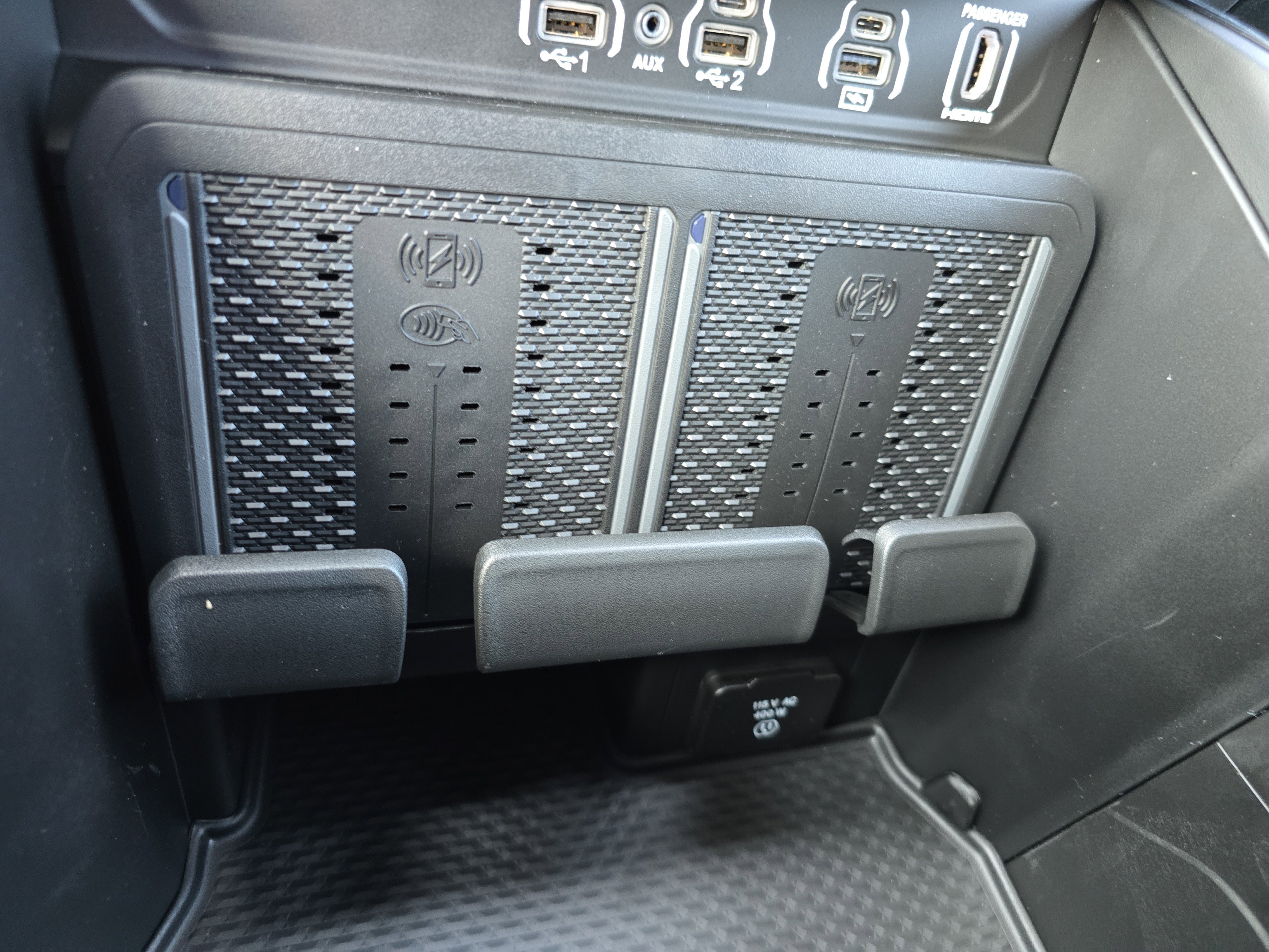New 2026 RAM 1500 Laramie image 29