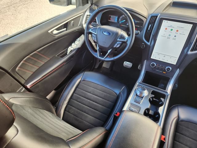 Certified 2023 Ford Edge ST-Line AWD/4WD image 13