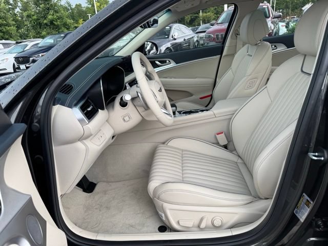 Used 2026 Genesis G70 2.5T Prestige AWD/4WD image 14