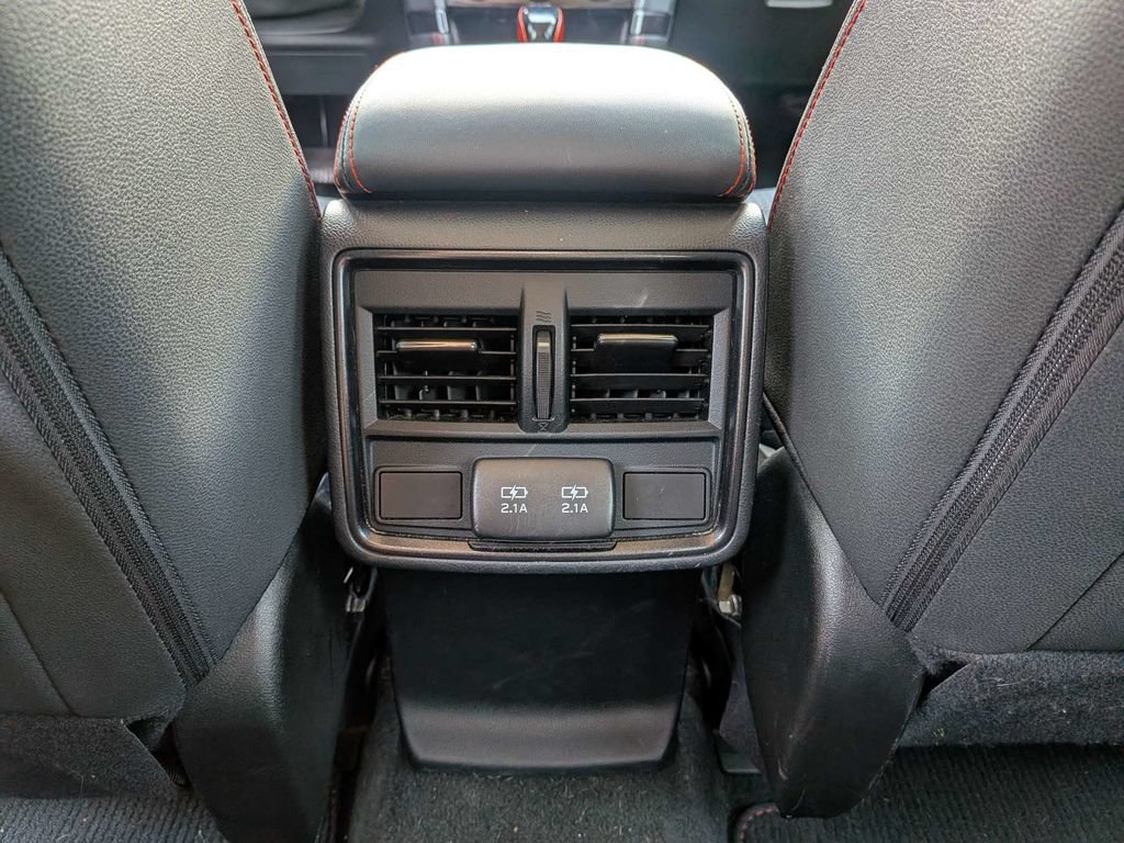 Used 2024 Subaru Forester Sport AWD/4WD image 17