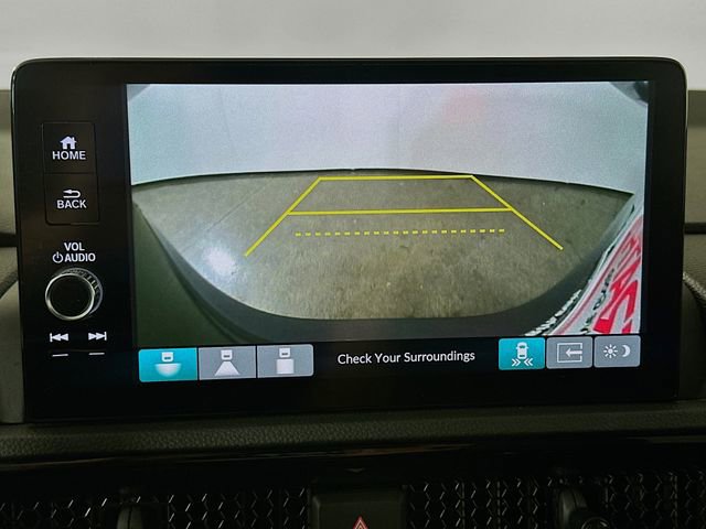 Certified 2023 Honda CR-V EX-L image 13