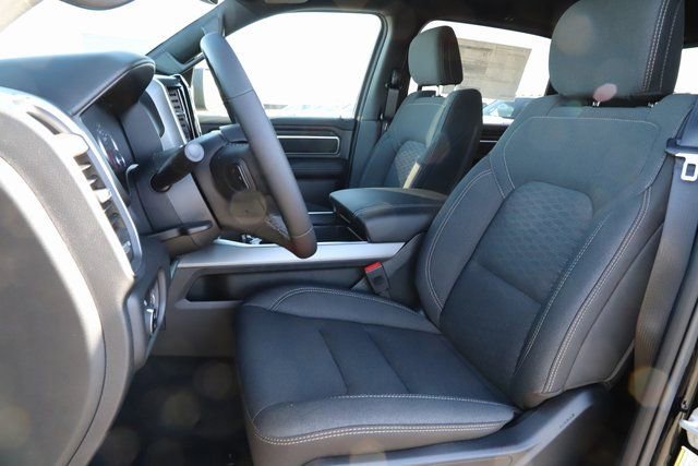 New 2026 RAM 1500 Big Horn image 12