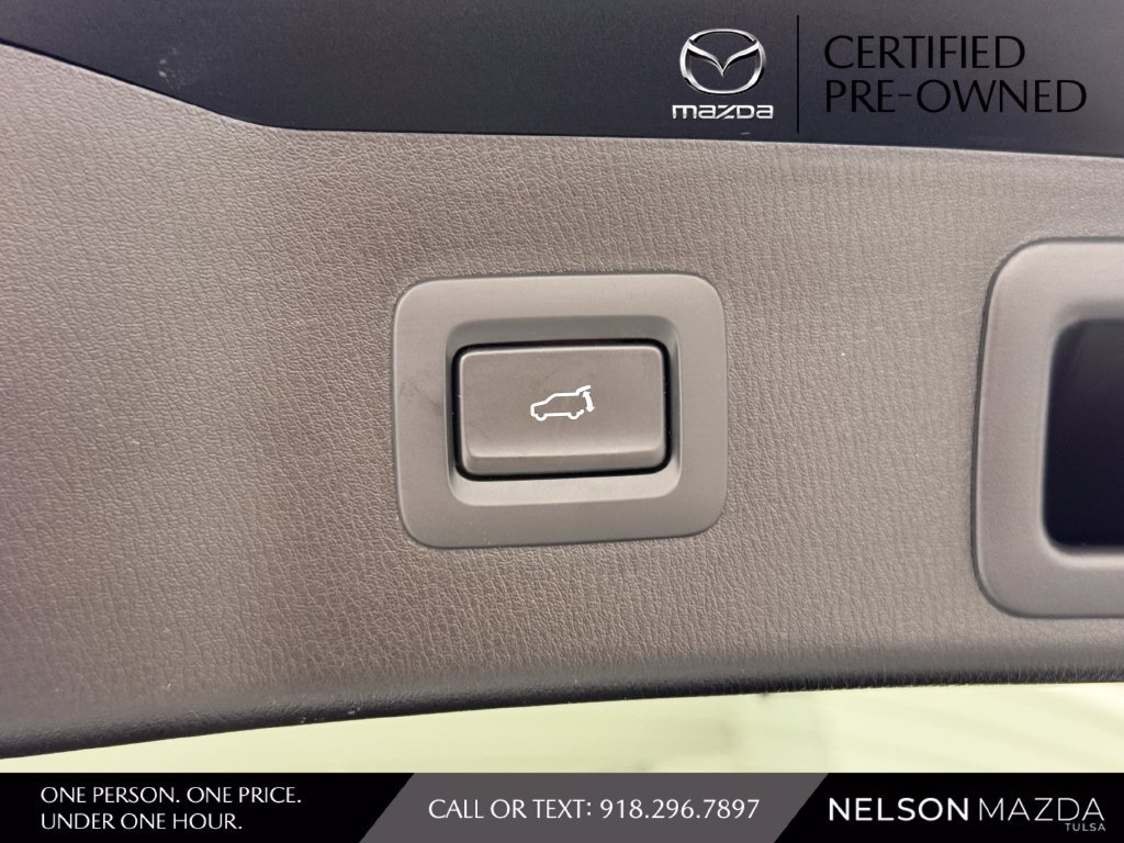 Certified 2025 MAZDA CX-5 AWD 2.5 S w/ Preferred Package image 49