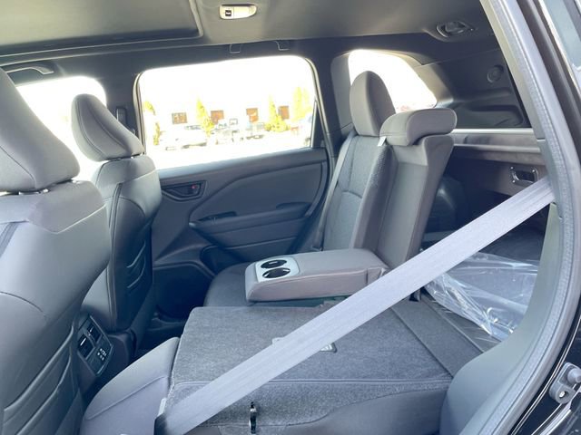 Used 2026 Subaru Forester Premium image 13