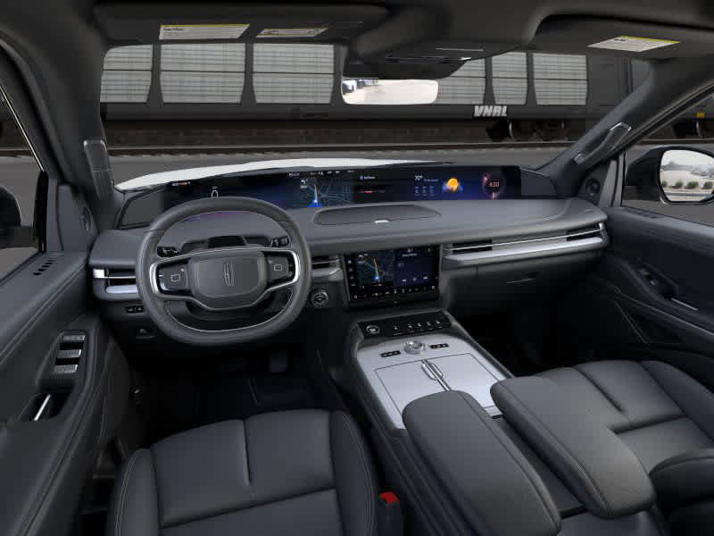New 2026 Lincoln Navigator Reserve image 9