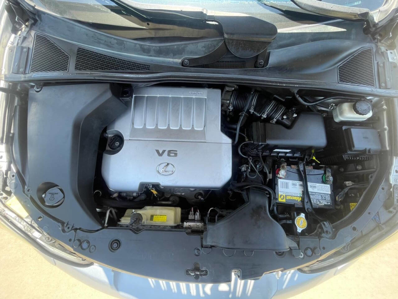 Used 2009 Lexus RX 350 2WD image 25