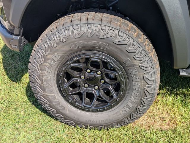 New 2025 Chevrolet Colorado ZR2 w/ ZR2 Bison Edition image 7