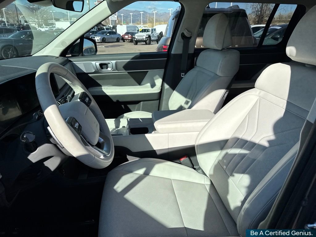 Used 2026 Hyundai Santa Fe SEL image 32