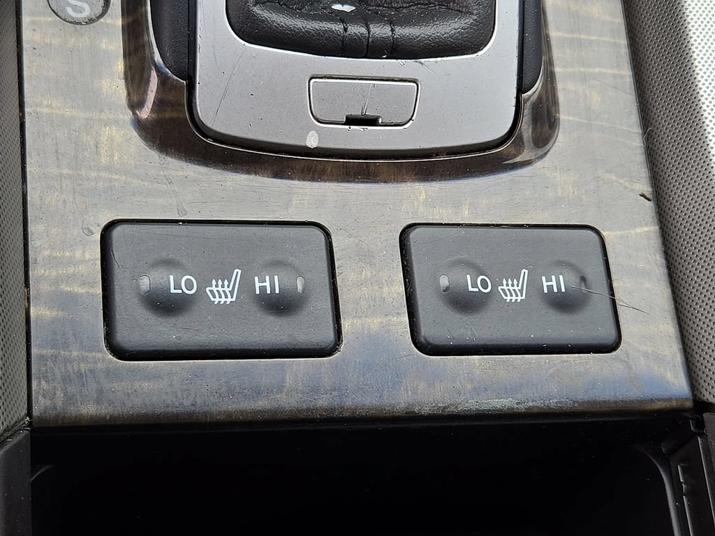 Used 2010 Acura TL FWD image 24
