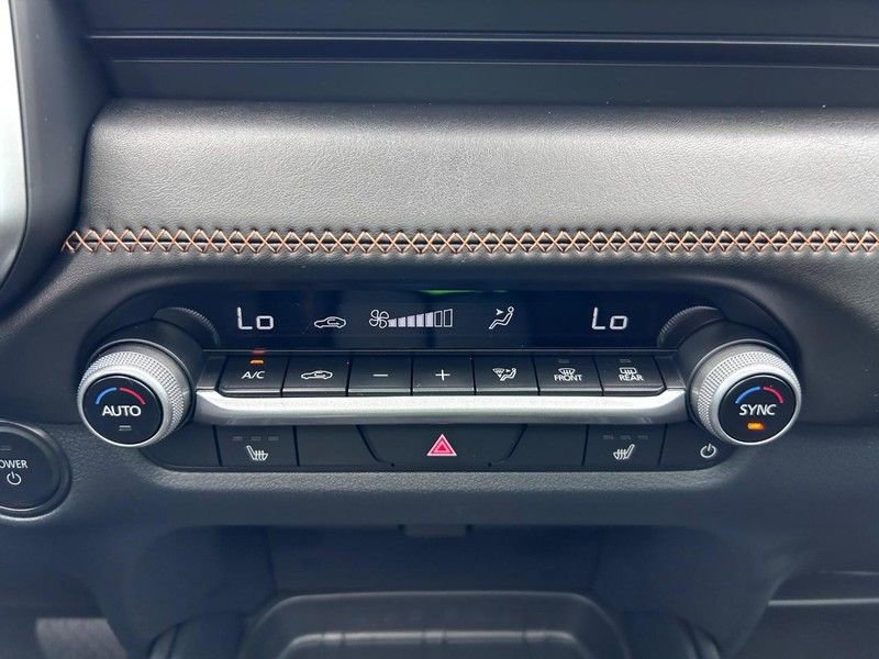 New 2025 MAZDA CX-50 AWD 2.5 Hybrid w/ Weather Package image 17