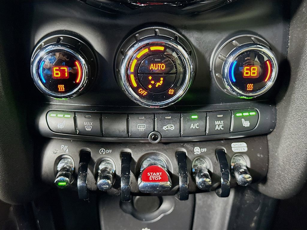 Certified 2023 MINI Cooper S w/ MINI Resolute Edition FWD image 16
