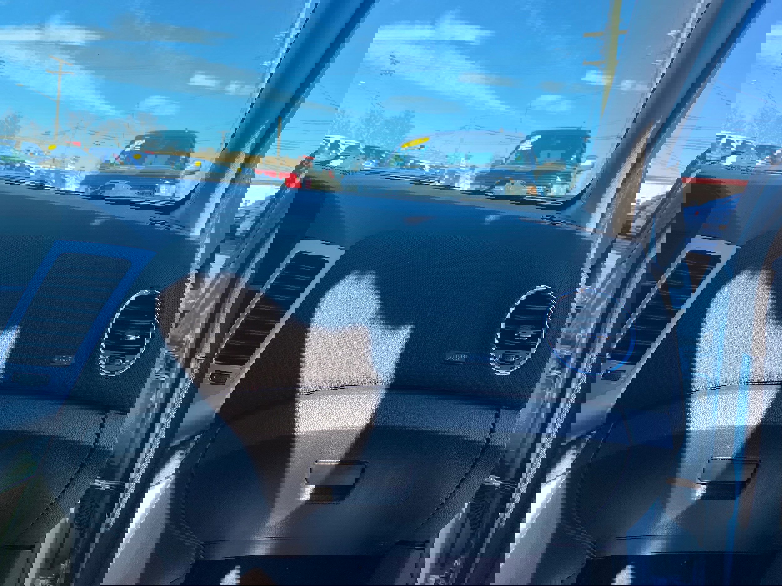 Used 2012 Chevrolet Cruze LT w/ All-Star Edition image 16