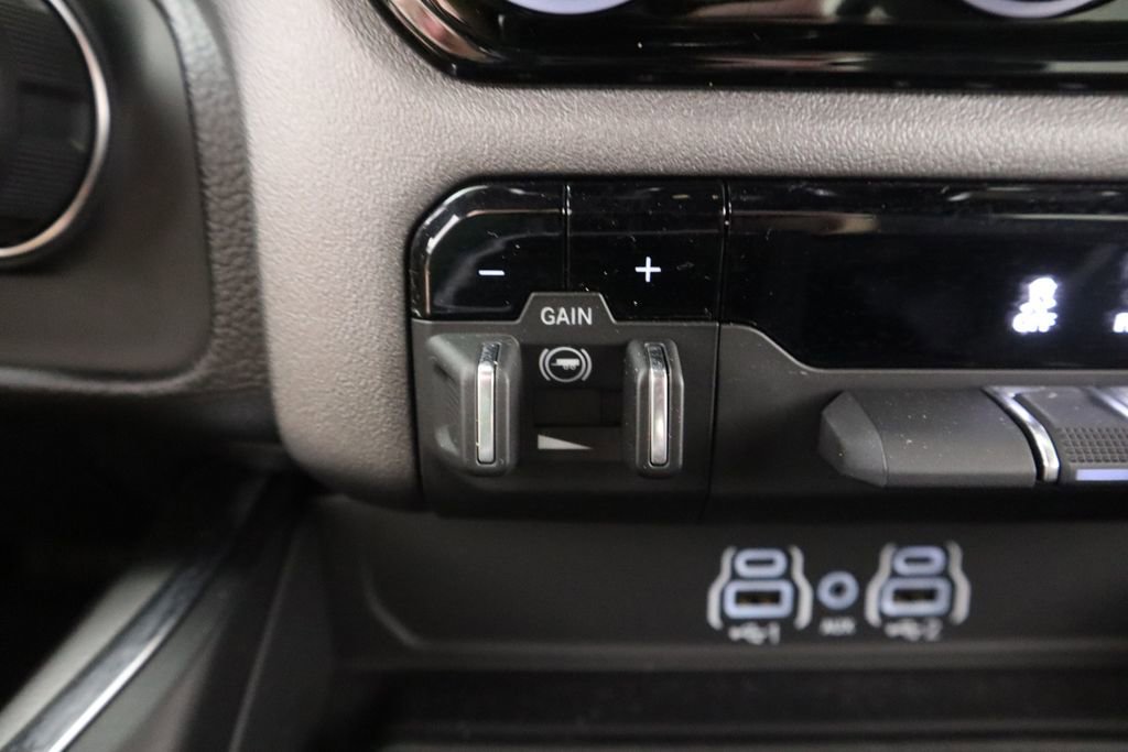 Used 2025 RAM 1500 Big Horn image 25