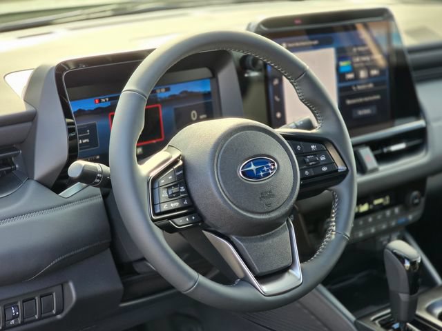 New 2026 Subaru Outback Touring XT AWD/4WD image 12
