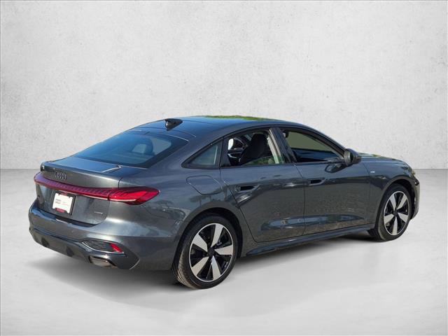 New 2026 Audi A5 Premium AWD/4WD image 2